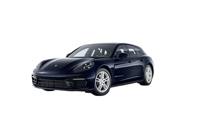 Porsche Panamera 4 Sport Turismo